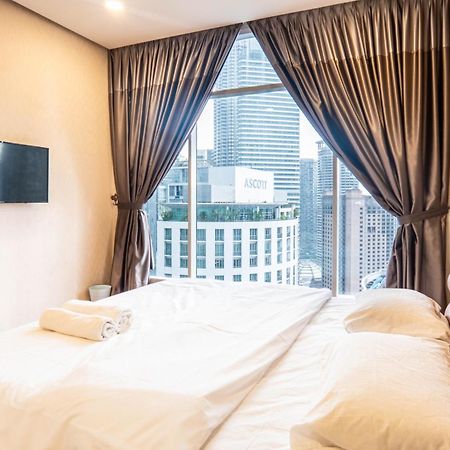 Soho Suites Klcc By Airhost Kuala Lumpur Extérieur photo