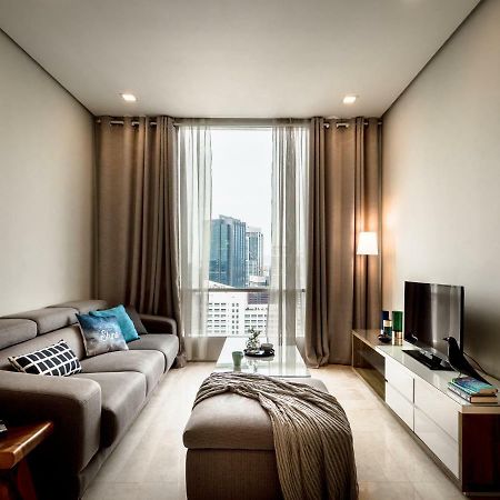 Soho Suites Klcc By Airhost Kuala Lumpur Extérieur photo