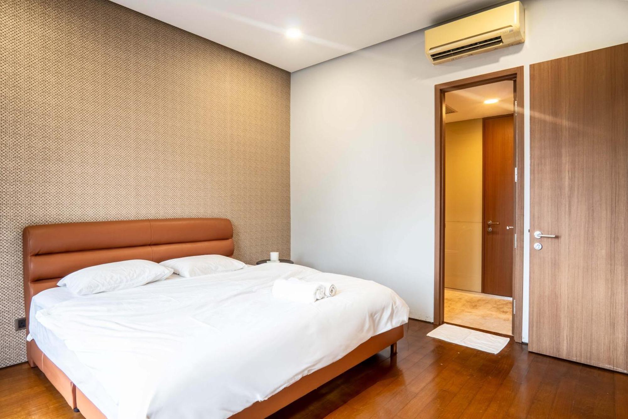 Soho Suites Klcc By Airhost Kuala Lumpur Extérieur photo