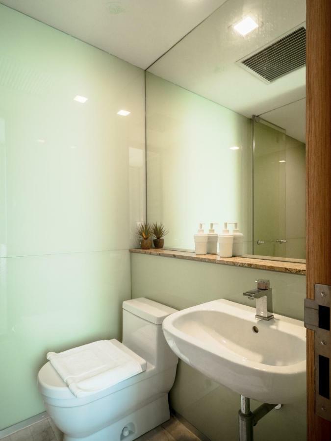 Soho Suites Klcc By Airhost Kuala Lumpur Extérieur photo