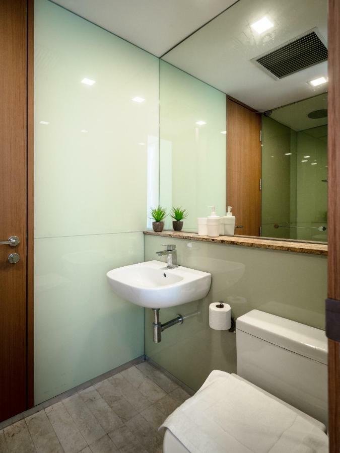 Soho Suites Klcc By Airhost Kuala Lumpur Extérieur photo