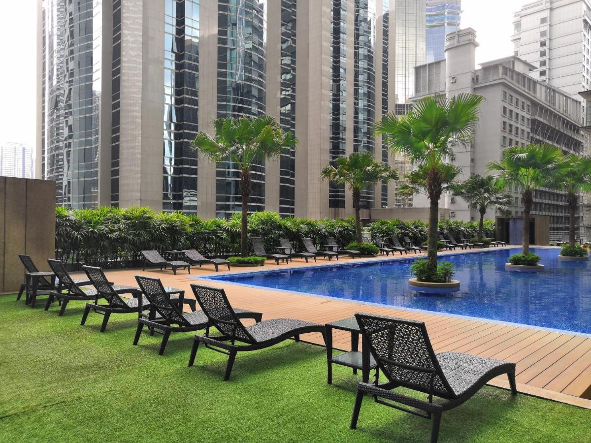 Soho Suites Klcc By Airhost Kuala Lumpur Extérieur photo
