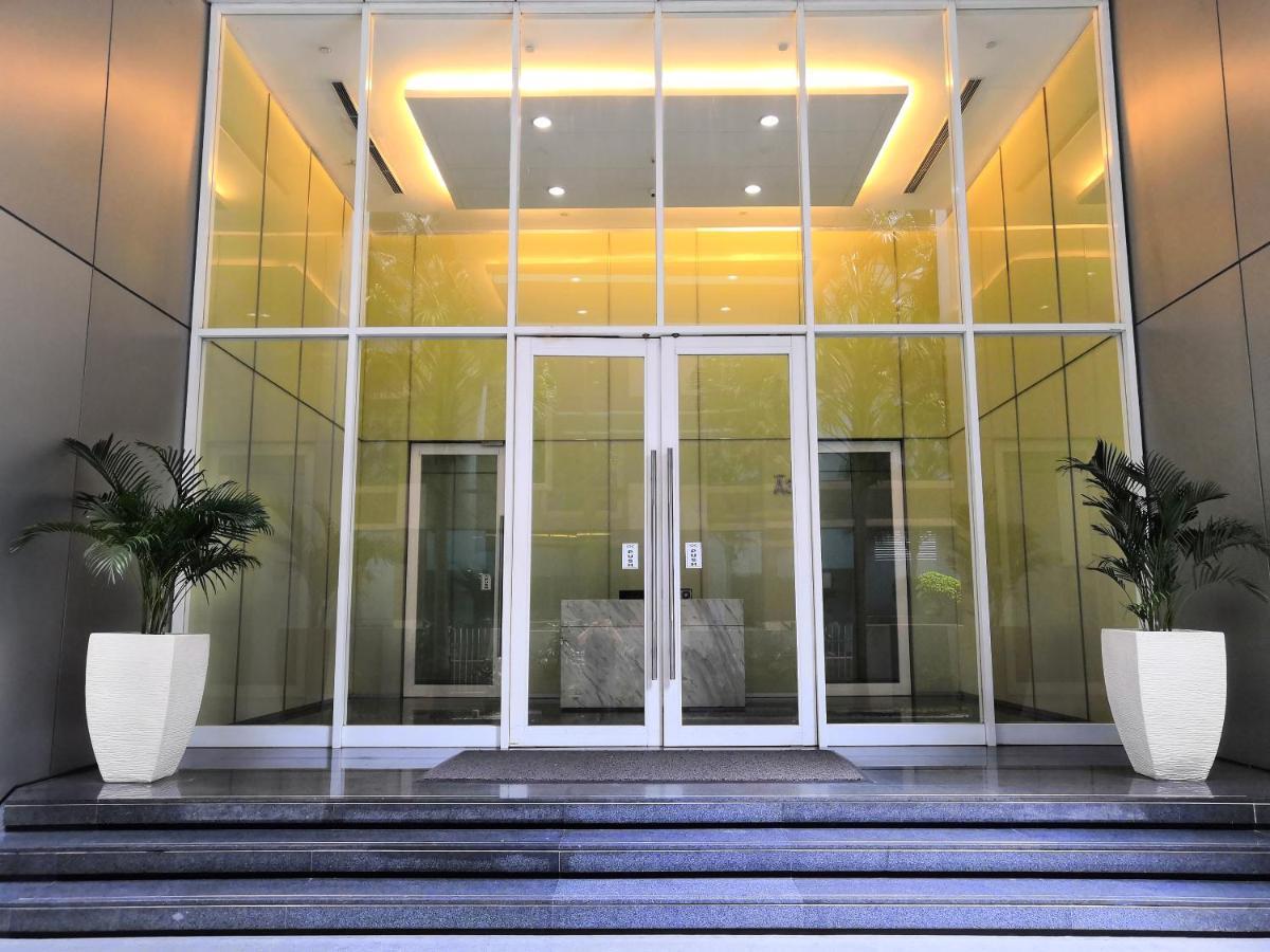 Soho Suites Klcc By Airhost Kuala Lumpur Extérieur photo